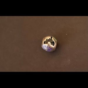 Original Disney Pandora charm